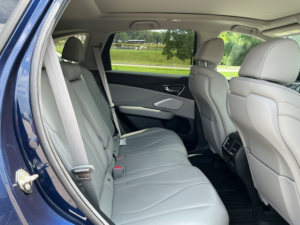 2019 Acura RDX Technology Package SH-AWD