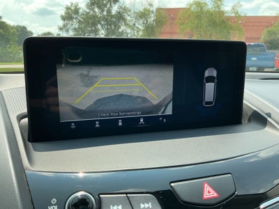 2019 Acura RDX Technology Package SH-AWD