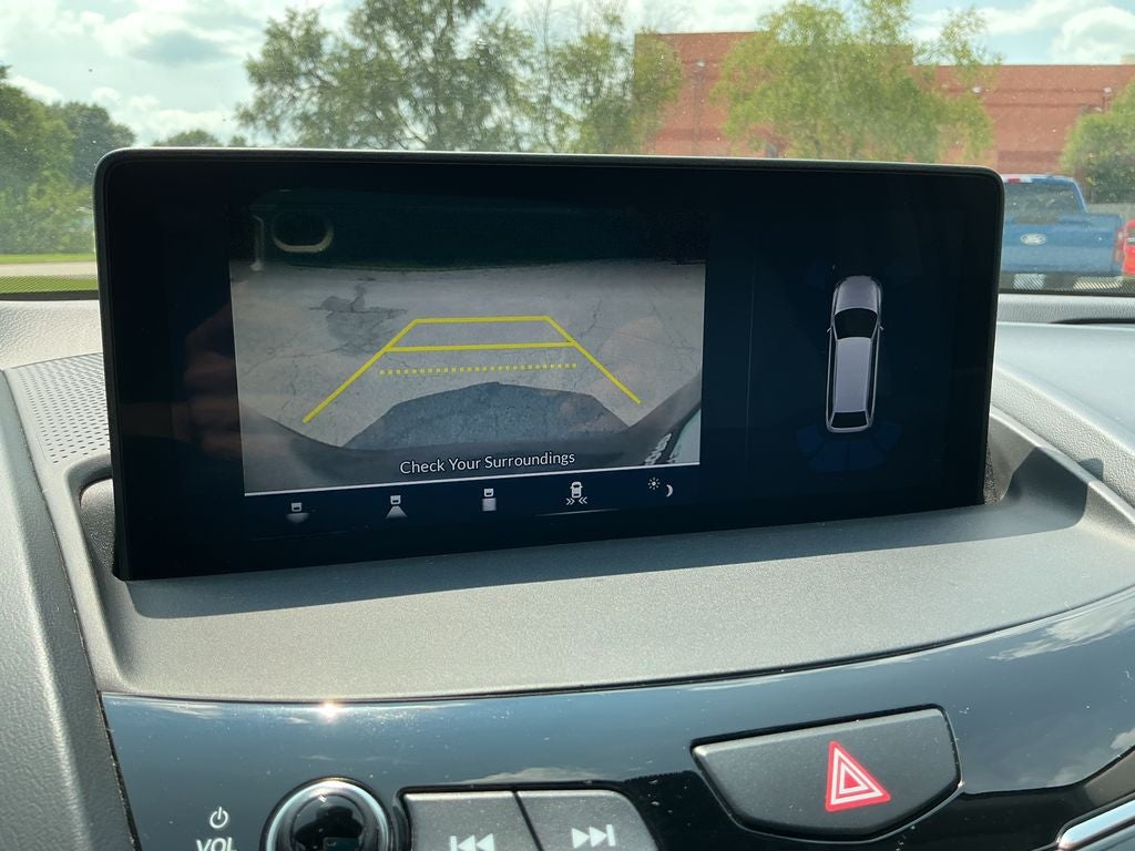 2019 Acura RDX Technology Package SH-AWD