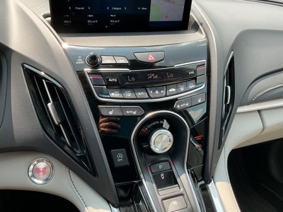 2019 Acura RDX Technology Package SH-AWD