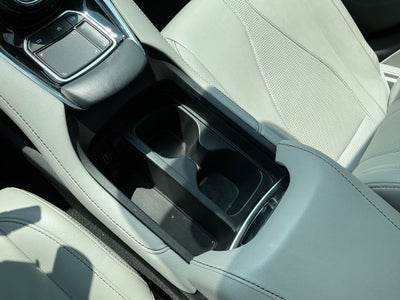 2019 Acura RDX Technology Package SH-AWD