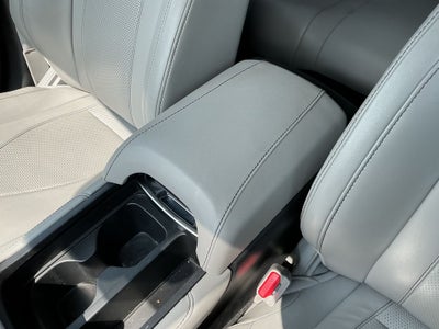 2019 Acura RDX Technology Package SH-AWD