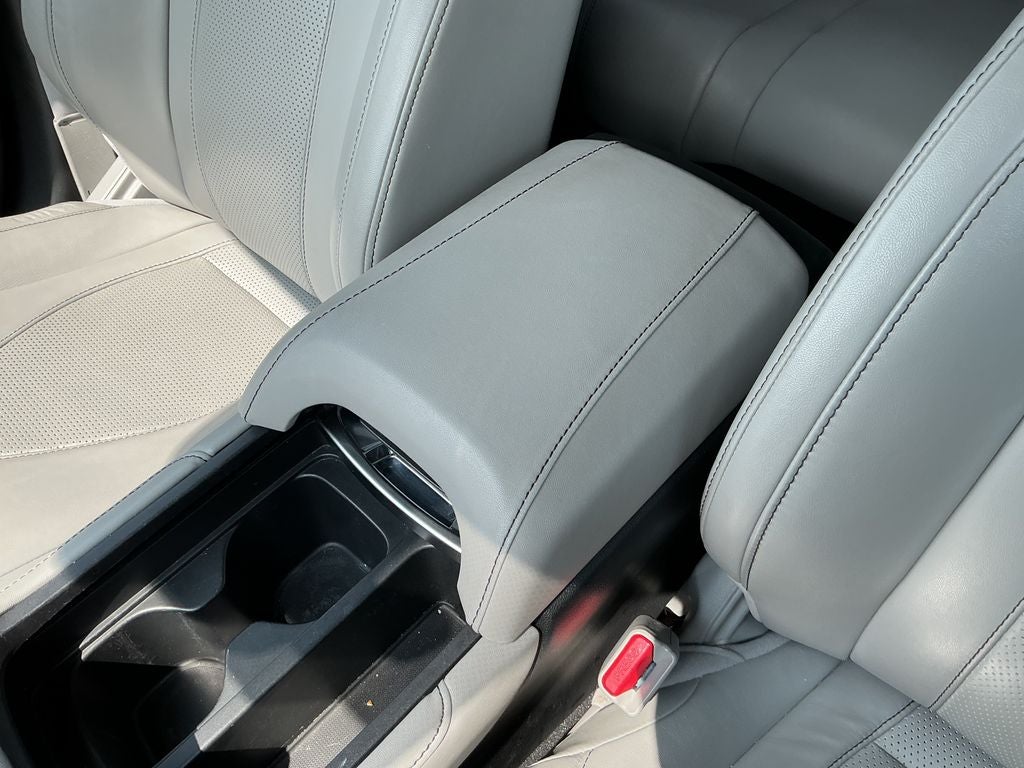 2019 Acura RDX Technology Package SH-AWD