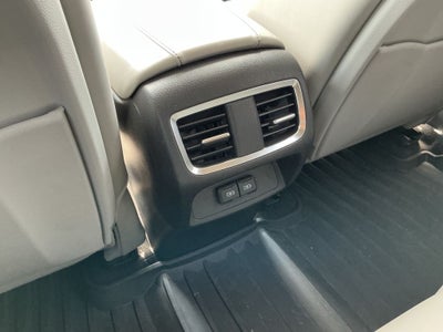 2019 Acura RDX Technology Package SH-AWD