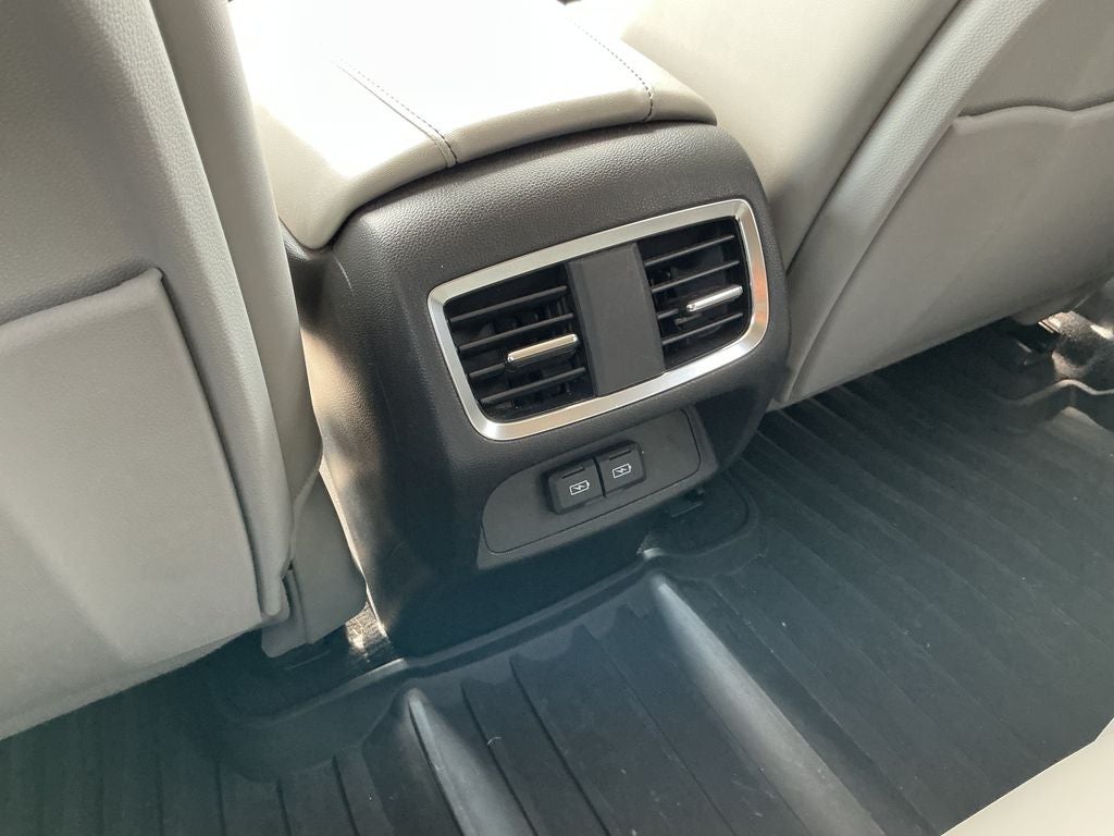 2019 Acura RDX Technology Package SH-AWD