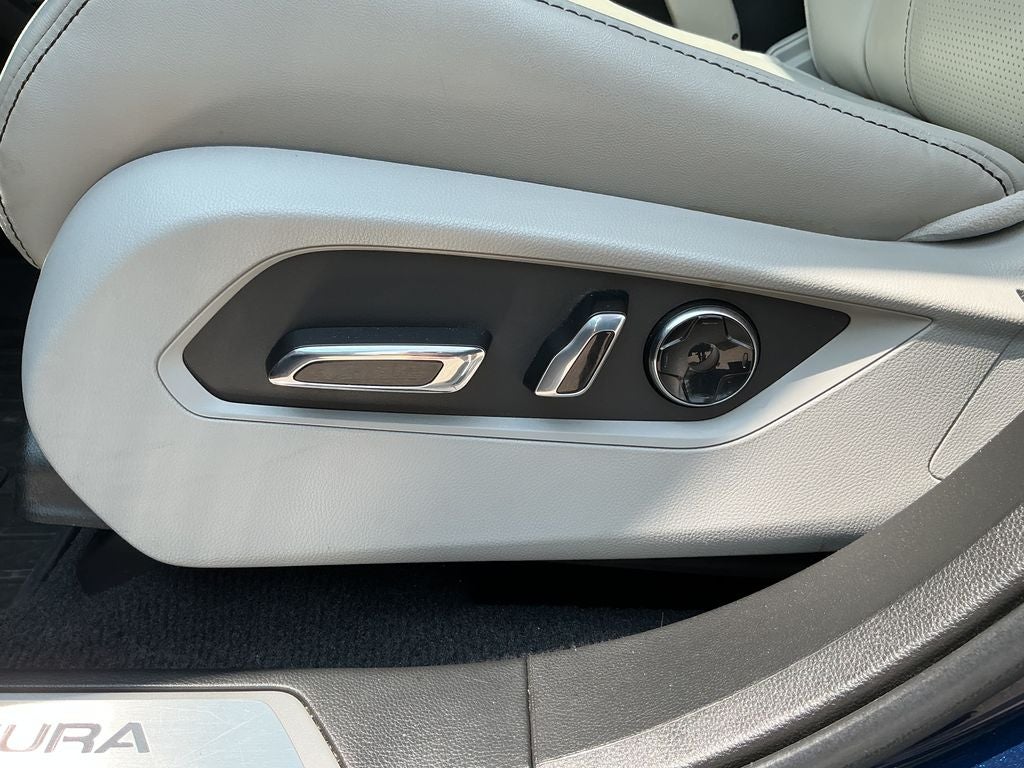 2019 Acura RDX Technology Package SH-AWD