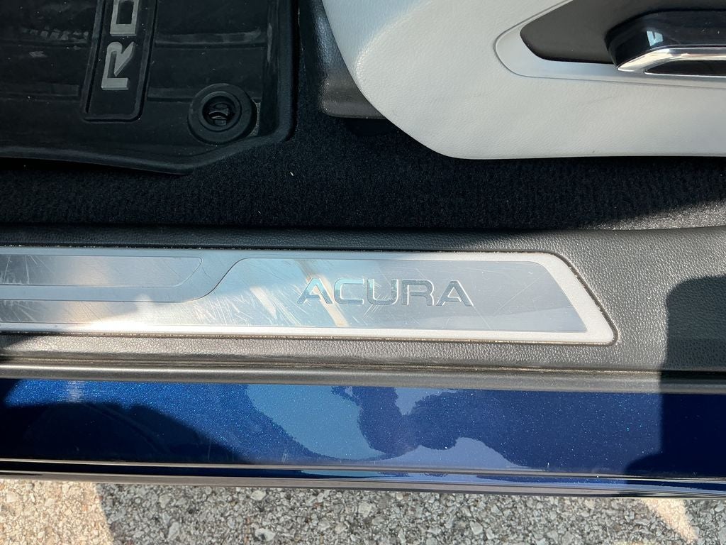 2019 Acura RDX Technology Package SH-AWD