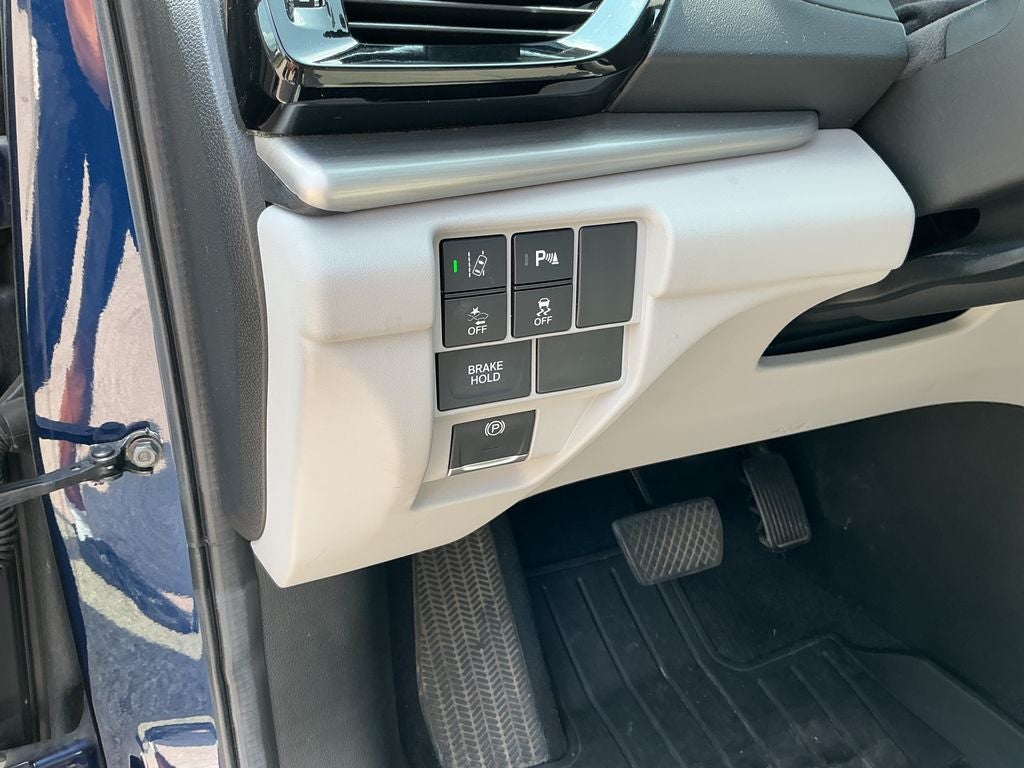2019 Acura RDX Technology Package SH-AWD
