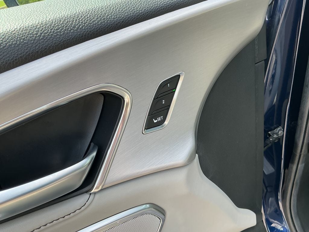 2019 Acura RDX Technology Package SH-AWD
