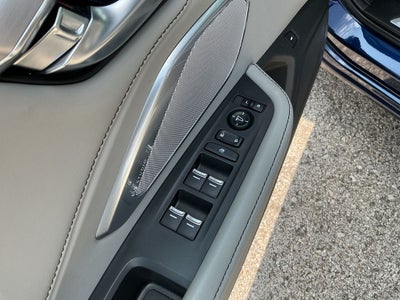 2019 Acura RDX Technology Package SH-AWD