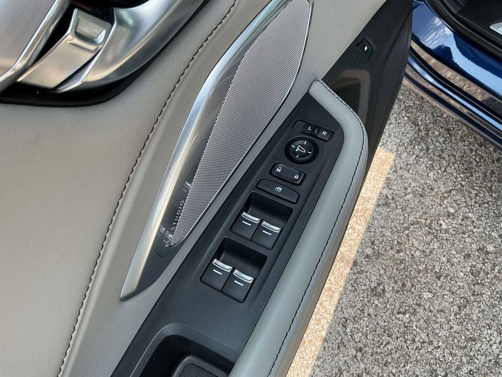 2019 Acura RDX Technology Package SH-AWD