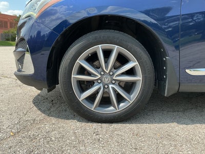 2019 Acura RDX Technology Package SH-AWD