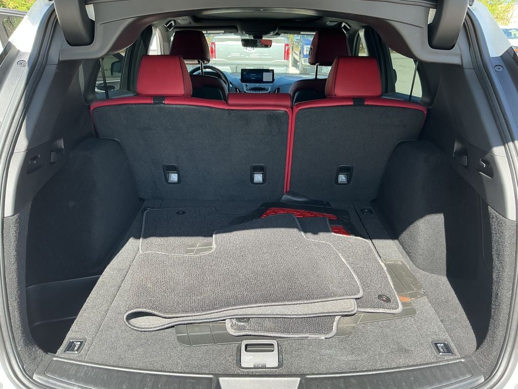 2021 Acura RDX A-Spec Package SH-AWD