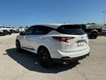 2021 Acura RDX A-Spec Package SH-AWD