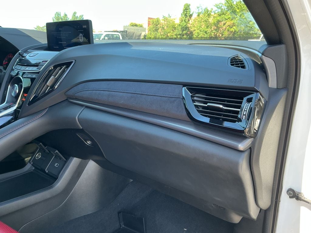 2021 Acura RDX A-Spec Package SH-AWD