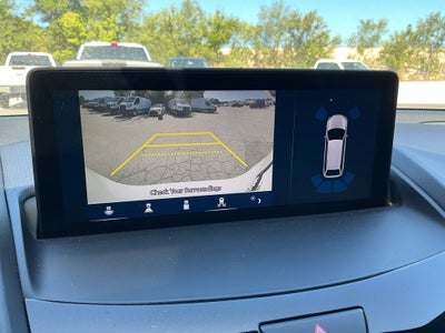 2021 Acura RDX A-Spec Package SH-AWD
