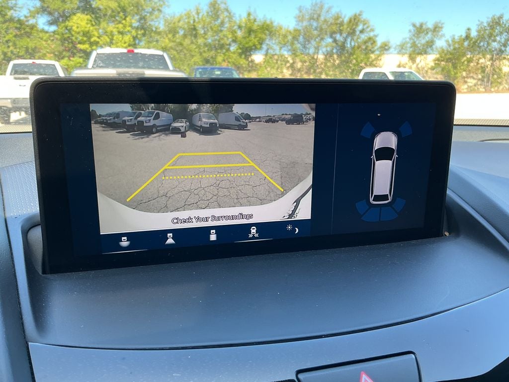 2021 Acura RDX A-Spec Package SH-AWD