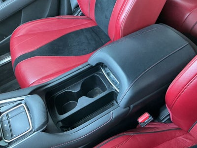 2021 Acura RDX A-Spec Package SH-AWD