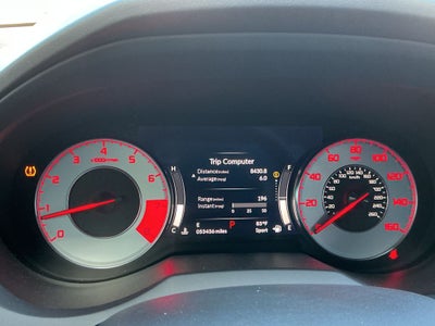 2021 Acura RDX A-Spec Package SH-AWD