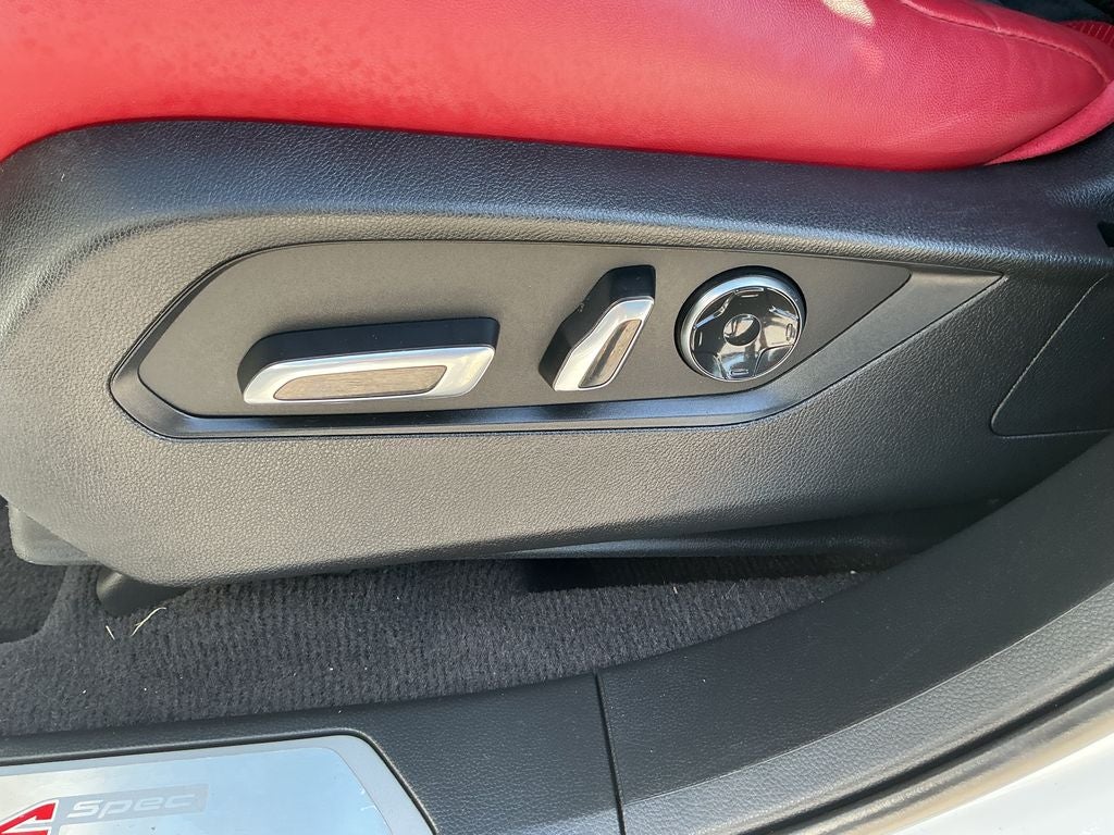 2021 Acura RDX A-Spec Package SH-AWD