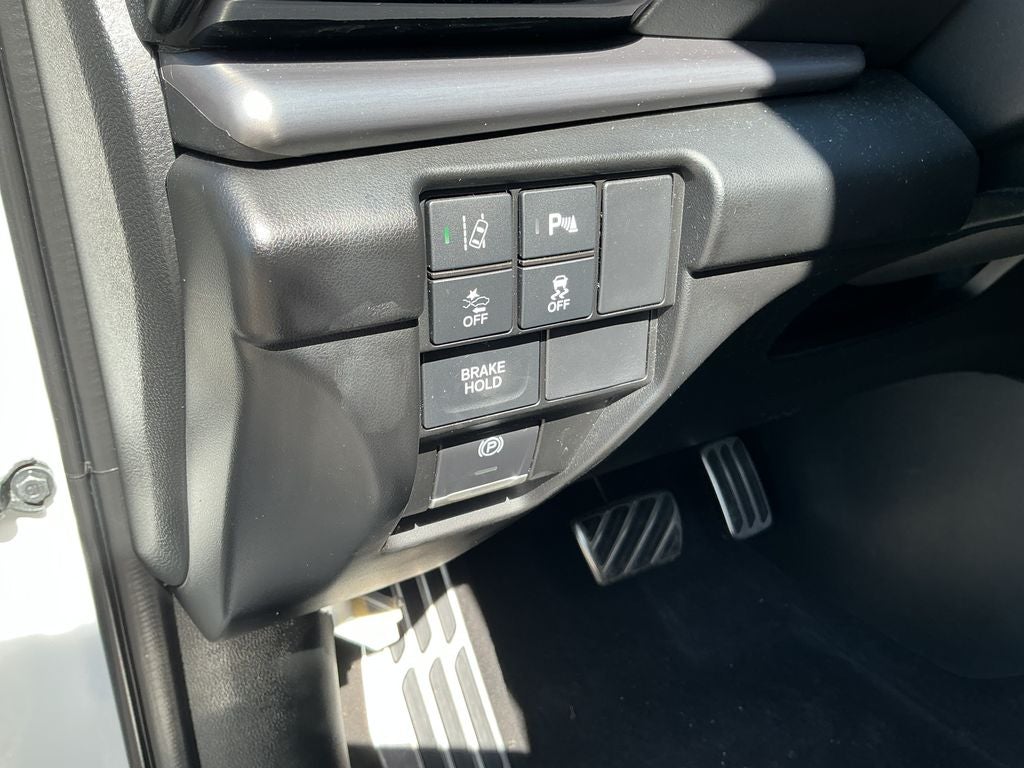 2021 Acura RDX A-Spec Package SH-AWD