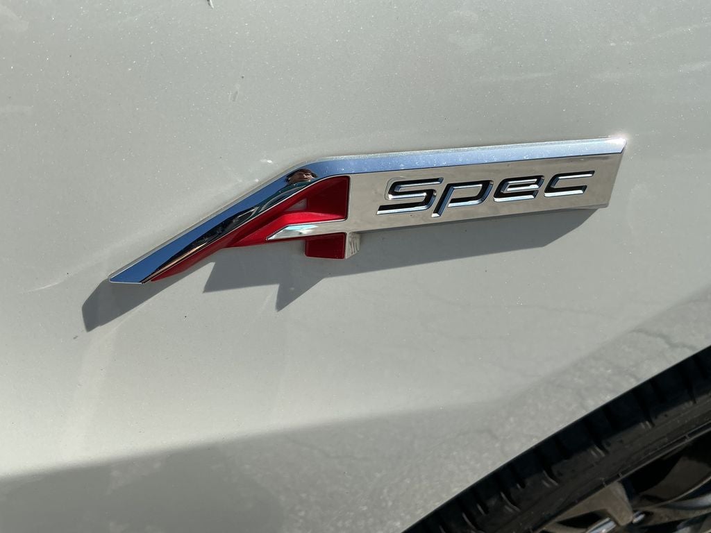 2021 Acura RDX A-Spec Package SH-AWD