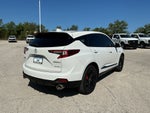 2021 Acura RDX A-Spec Package SH-AWD