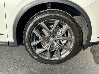 2023 Acura MDX A-Spec SH-AWD