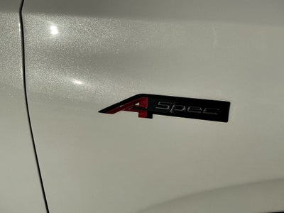 2023 Acura MDX A-Spec SH-AWD