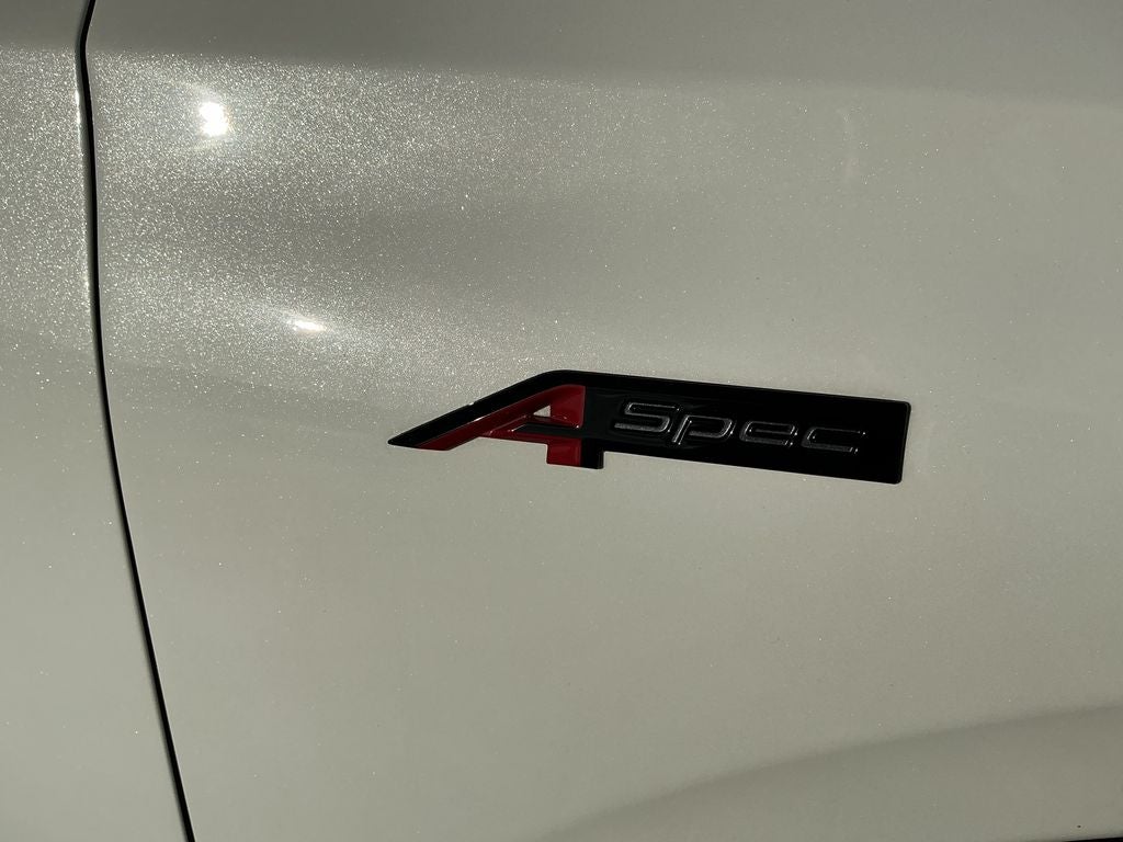 2023 Acura MDX A-Spec SH-AWD