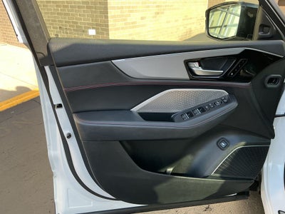 2023 Acura MDX A-Spec SH-AWD