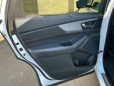 2023 Acura MDX A-Spec SH-AWD