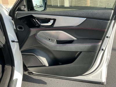 2023 Acura MDX A-Spec SH-AWD