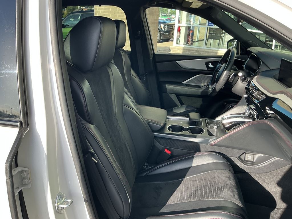 2023 Acura MDX A-Spec SH-AWD