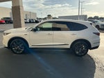 2023 Acura MDX A-Spec SH-AWD