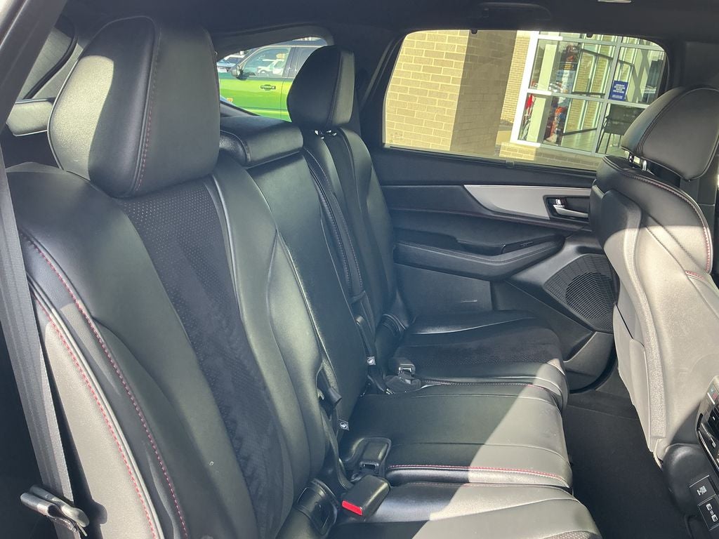 2023 Acura MDX A-Spec SH-AWD