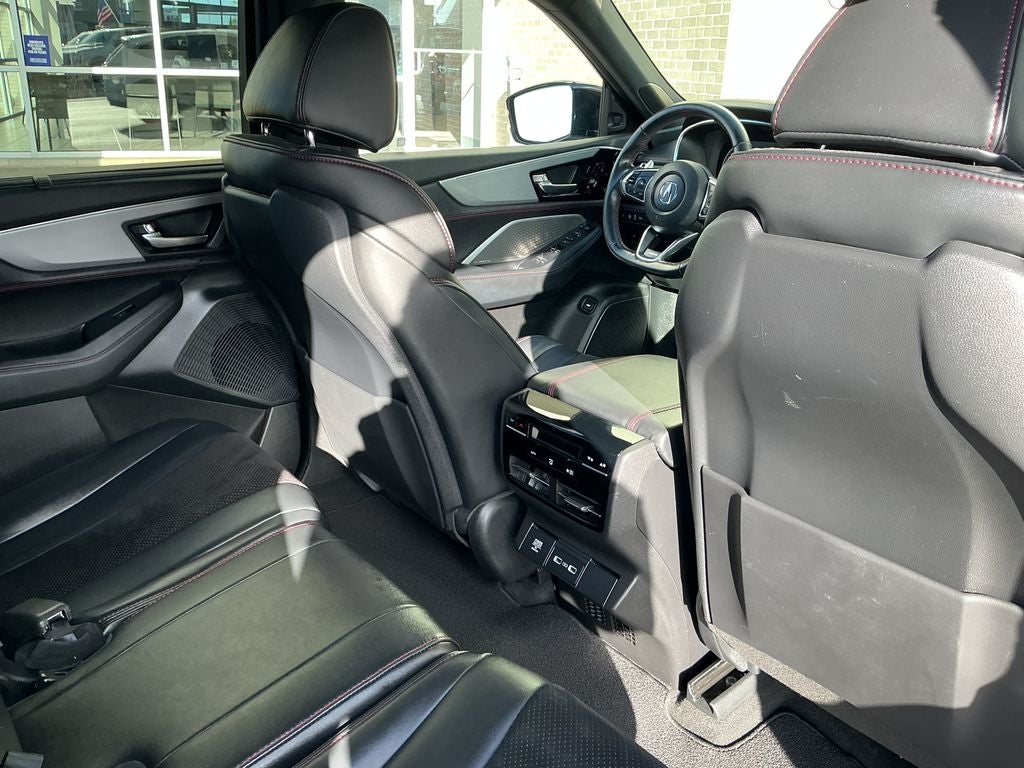 2023 Acura MDX A-Spec SH-AWD