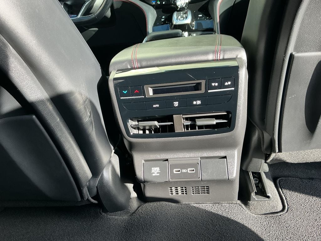 2023 Acura MDX A-Spec SH-AWD