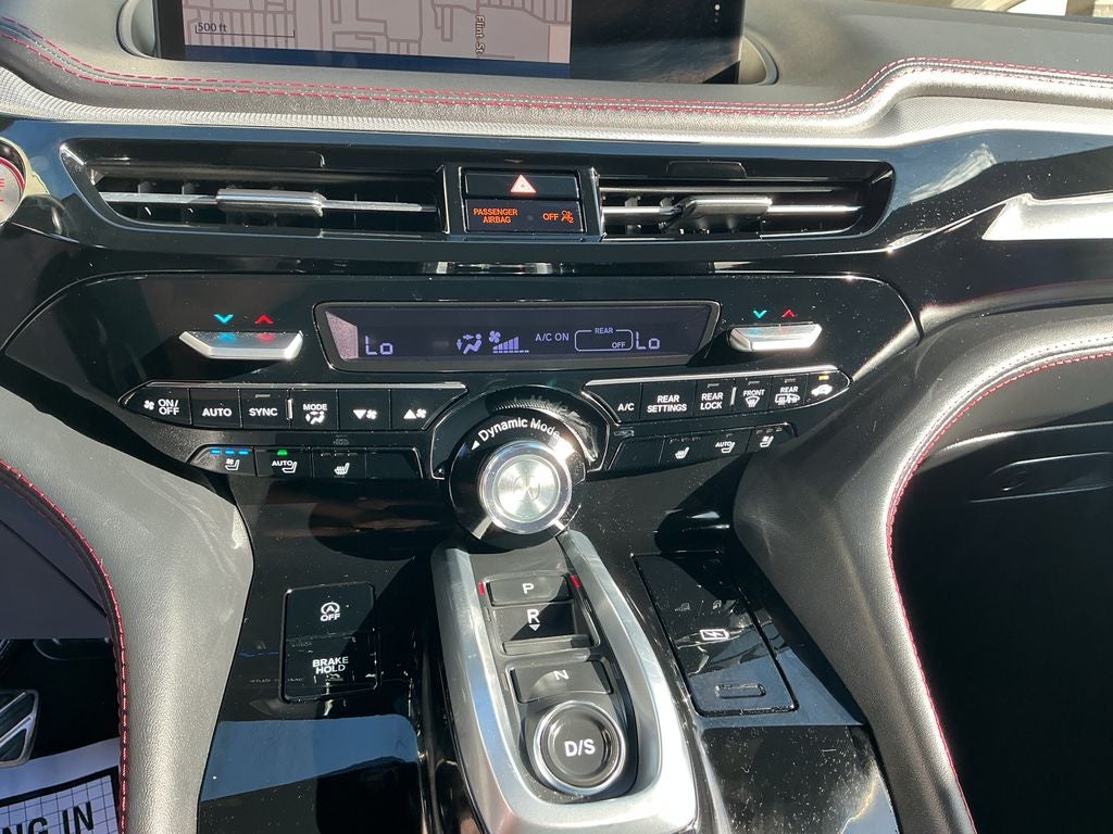 2023 Acura MDX A-Spec SH-AWD