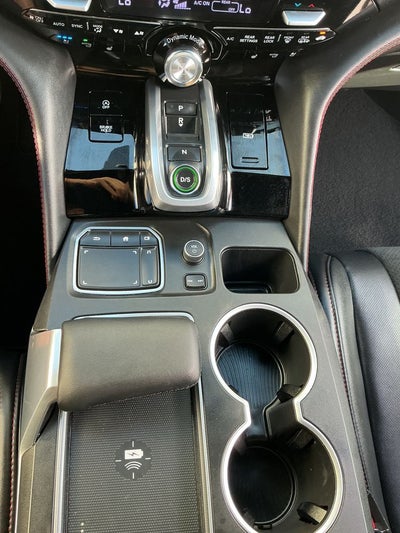 2023 Acura MDX A-Spec SH-AWD