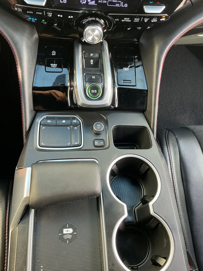 2023 Acura MDX A-Spec SH-AWD