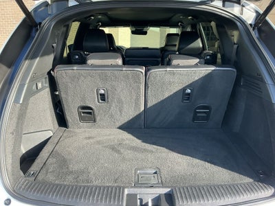 2023 Acura MDX A-Spec SH-AWD