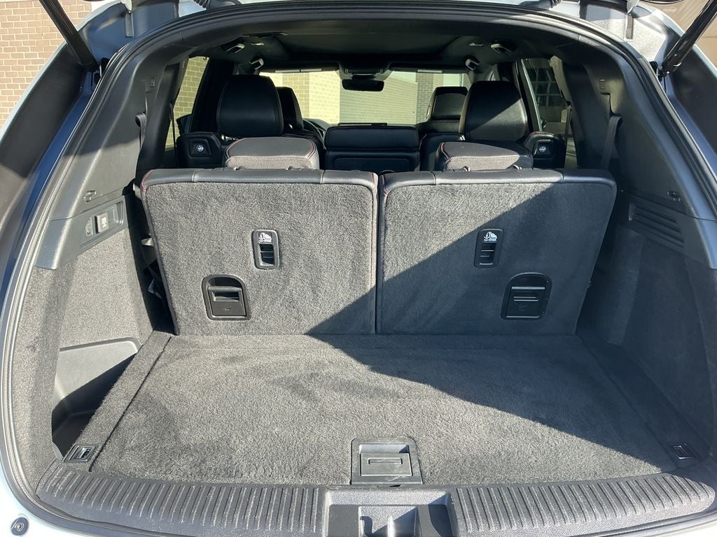 2023 Acura MDX A-Spec SH-AWD