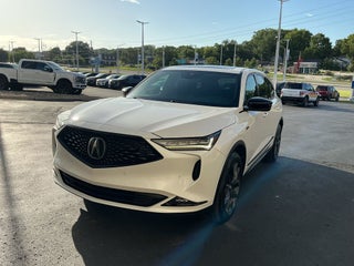 2023 Acura MDX A-Spec SH-AWD