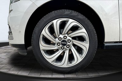 2023 Lincoln Navigator L Reserve