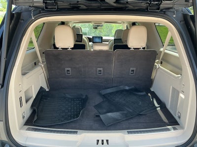 2021 Lincoln Navigator L Reserve