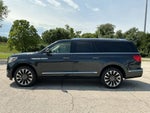 2021 Lincoln Navigator L Reserve