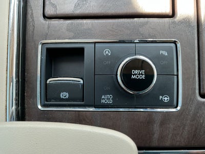 2021 Lincoln Navigator L Reserve