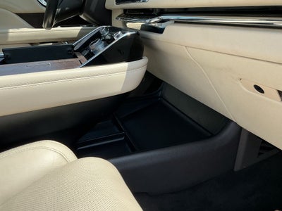 2021 Lincoln Navigator L Reserve