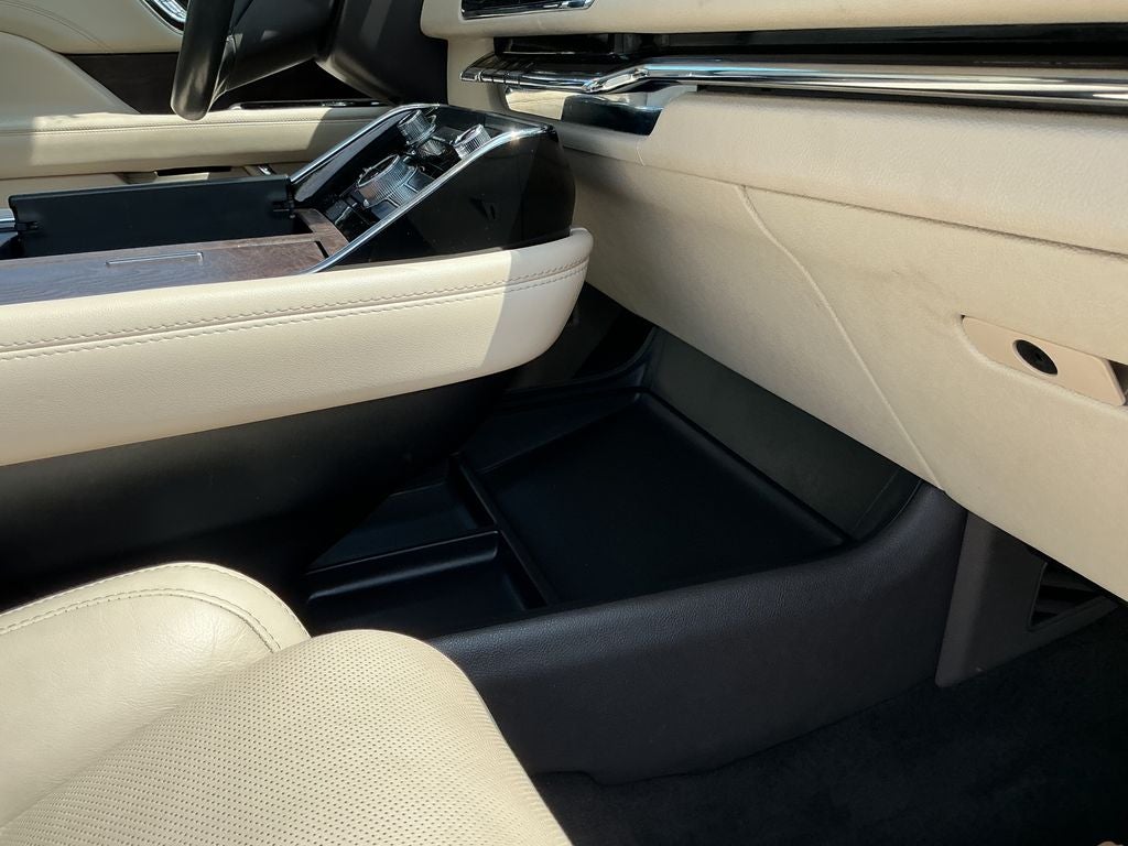 2021 Lincoln Navigator L Reserve